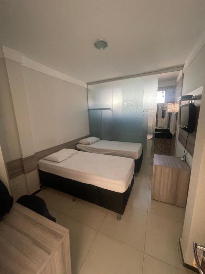 Mustang Hotel سالغيرو المظهر الخارجي الصورة