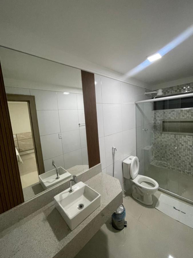 Mustang Hotel سالغيرو المظهر الخارجي الصورة