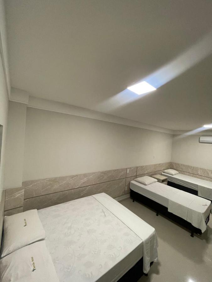 Mustang Hotel سالغيرو المظهر الخارجي الصورة
