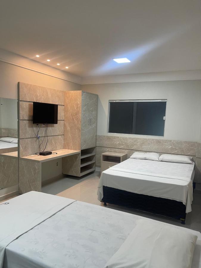 Mustang Hotel سالغيرو المظهر الخارجي الصورة