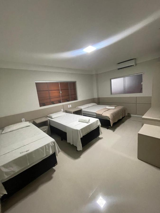 Mustang Hotel سالغيرو المظهر الخارجي الصورة