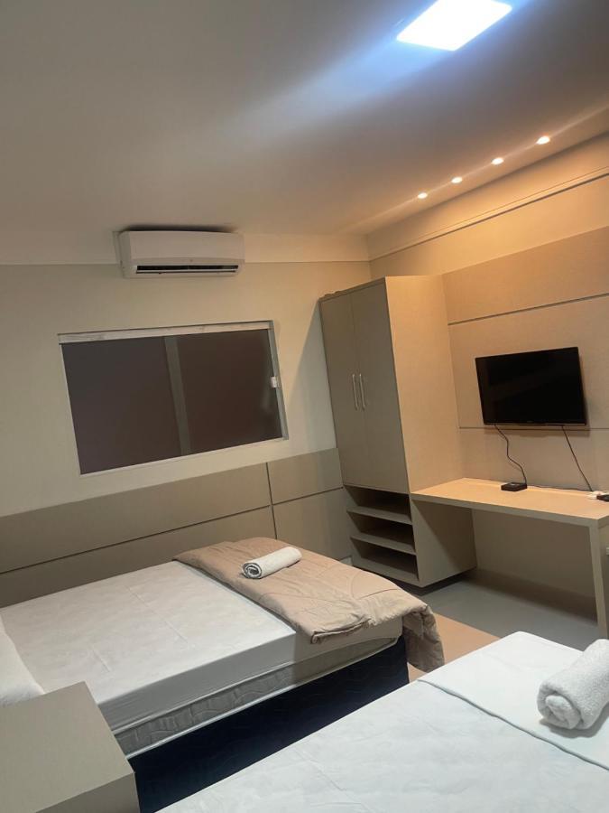 Mustang Hotel سالغيرو المظهر الخارجي الصورة