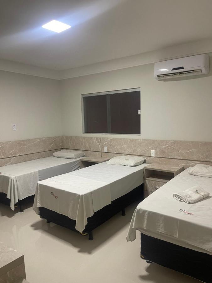 Mustang Hotel سالغيرو المظهر الخارجي الصورة