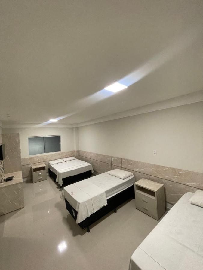 Mustang Hotel سالغيرو المظهر الخارجي الصورة